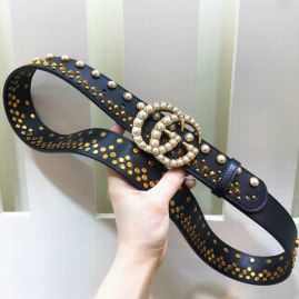 Picture of Gucci Belts _SKUGucci40mmX95-125cm7D034340